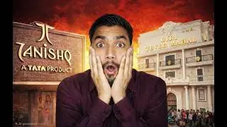 Bought Gold from Giri zever mahal & Sold at Tanishq 😳 Shocking Truth Revealed! #girizevermahal