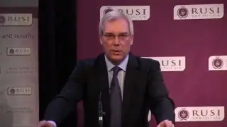 The Future of Russia-NATO Relations