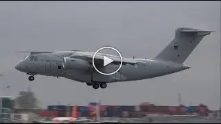 Embraer KC-390 - Força Aérea Portuguesa