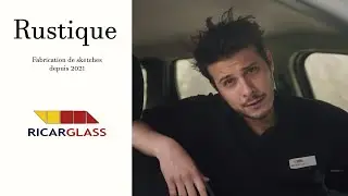 Ricarglass - Rustic