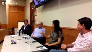 Carnegie Mellon University: Social Media Panel