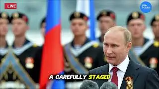 'Pants Will Fall&hellip;': Putin Aide Warns EU Leaders Over Ukraine Loan Backed By Frozen Russian Assets.