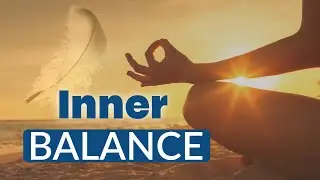 Find Your Center - Ground Yourself | Subliminal Mind Programming