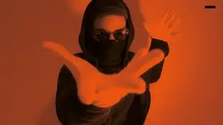 PABLITO R - PHANTOMPHENOMENON R (OFFICIAL AUDIO)