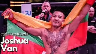 Joshua Van - Highlights ယောရှုဗန်