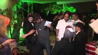 Festa WQSurf 8 anos