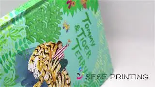 Hardcover Book Printing, Online Book Printing