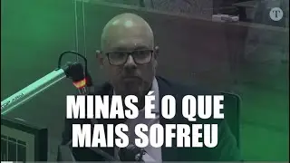 RRF NÃO! Professor Cleiton destaca luta na ALMG contra o Regime de Recuperação Fiscal