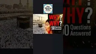 Why Everyone Is Asking: Did Muhammad Copy Pagan Rituals? Scholars Defend Hajj Origins
