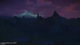No Man's Sky  new paradise planet