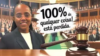 Eva Cruzeiro - Uma Vergonha No Parlamento Portugu&ecirc;s!