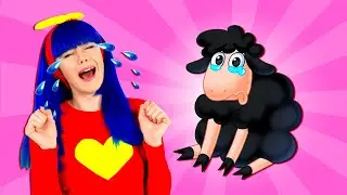 Lost Animals Songs | Kids Songs and Nursery Rhymes | @dominoki