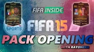 Pack Opening + Pink Slips with RayOneKa