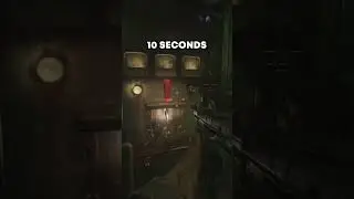 Zetsubou No Shima Jump Scare в BO3 Zombies