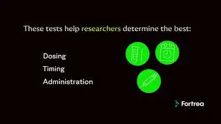 Phase 1 Clinical Trials