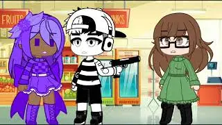 The David show characters meets a Karen