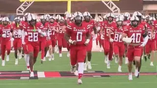 U.S. lawmakers debate regulations on NIL deals in college sports