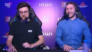 ESWC Africa Tournoi League Of Legends Part 2 & FIFA