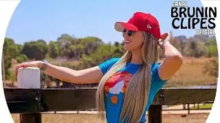 Vem C&aacute; Menina Bonita - Turma do Batid&atilde;o ( Clipe Novo ) BRUNIN CLIPES