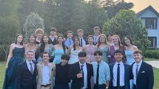 CLASS OF '24 [2023-2024 recap]