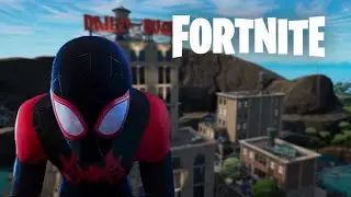 🔴 [LIVE] MILES MORALES FRIDAY NITE FISTACUFFS #WARZONE GLITCHNATION #FORTNITE #RB32 USE REALBROTHA32