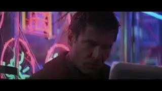 Blade Runner (EDIT): 