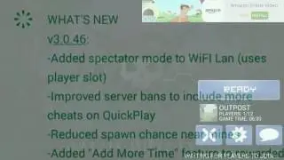 DA2 : Mini-Militia | 2017 Updated | Sneak Peek # The Spectator Mode |