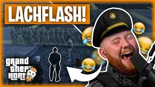GRÖßTER LACHFLASH IN DER ARMY 😂 - Michael Hort | Tag 13