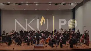 NKU Philharmonic KMEA 2021