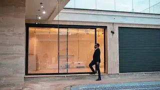 MSC MINIMALIST WINDOW SYSTEM 2025