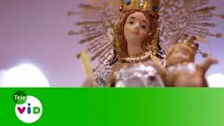 Fiesta de la Virgen de la Candelaria, Basílica Menor, 2018 - Tele VID