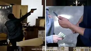 Safe City Solution