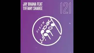 Jay Bhana Feat Tiffany Sharee - Running Outta Time (Husky's Deluxe Extended Mix)