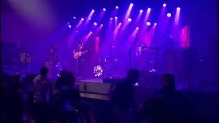 DUB POET INFINITY -  at BROOKLYN BOWL