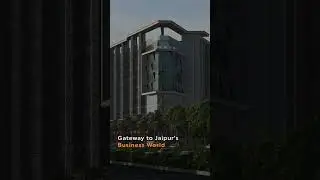 Aekum Hub: Modern Workspaces on Tonk Road, Jaipur for Entrepreneurs & Professionals