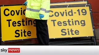 COVID-19: What are the current cases and deaths in the UK?