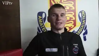 Jack Rafferty returns home for the first time as a professional.