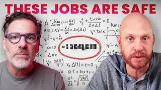 $250M CEO Predicts 1 MILLION Layoffs in 2026. Are You One of Them?