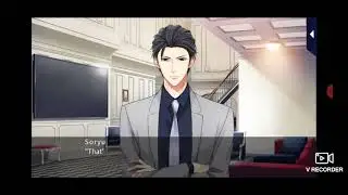 Sweet as Honey - Eisuke |KBTBB