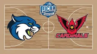 Bryant & Stratton (VA) vs CCBC Catonsville NJCAA BASKETBALL LIVE GAME CAST & CHAT