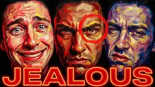 If Someone Shows These Signs&hellip; They&rsquo;re Jealous of You (Dark Psychology)