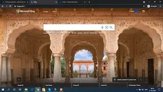 Setting up Azure Virtual machine backup in Recovery Services vault.