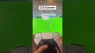 Curve Freekick Tutorial ⬇️