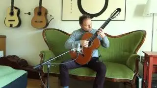 Suite del Plata No. 1 - Milonga