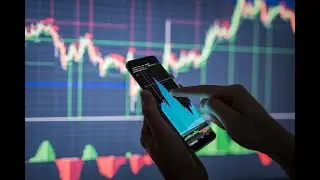 Real-Time Trading Alerts!