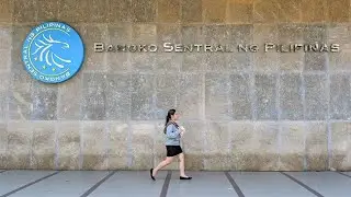 Philippine Central Bank Unexpectedly Hikes Key Rate by 75 Basis Points