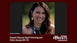 Legal Experts Discuss Equal Parenting and Ohio SB174