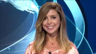 Rai1HD   TG1 60 secondi del  25 08 2020 con PAOLA CERVELLI