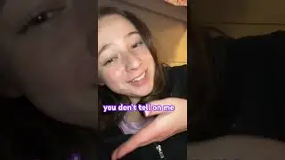 POV: every sibling relationship #funny #relatable #siblings #shorts
