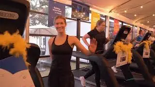 Very Special Kids - 24 Hour Treadmill Challenge 2025